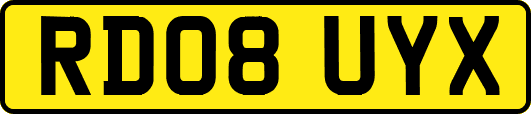 RD08UYX