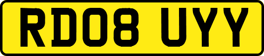 RD08UYY