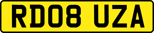 RD08UZA