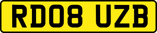 RD08UZB