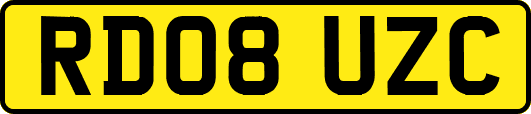 RD08UZC
