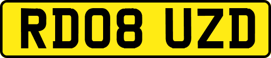 RD08UZD