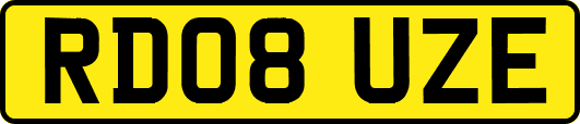 RD08UZE