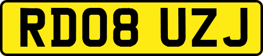 RD08UZJ