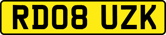 RD08UZK