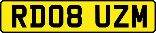 RD08UZM