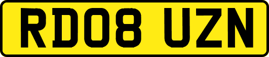 RD08UZN