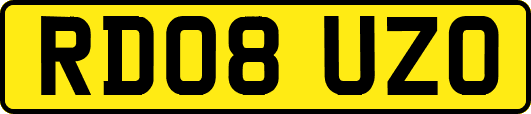 RD08UZO