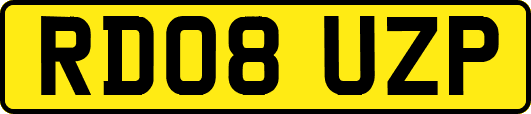 RD08UZP