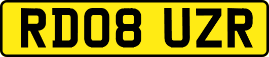 RD08UZR