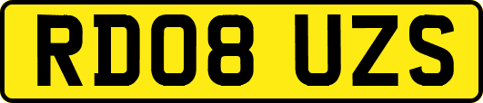 RD08UZS