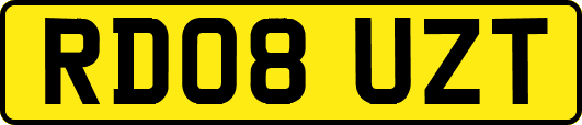 RD08UZT