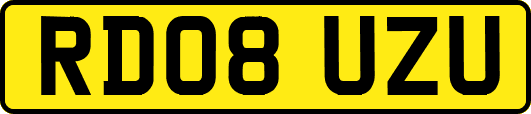 RD08UZU