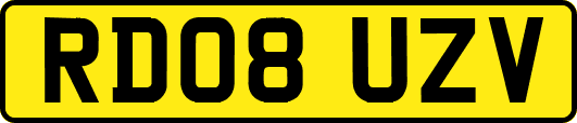 RD08UZV