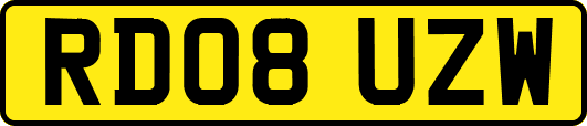 RD08UZW