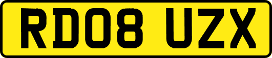 RD08UZX