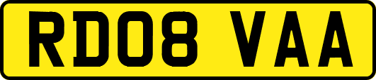 RD08VAA