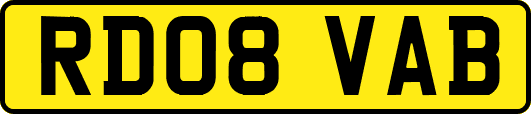 RD08VAB