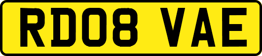 RD08VAE