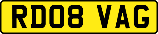 RD08VAG