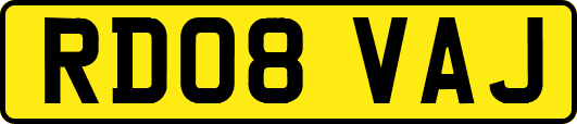 RD08VAJ