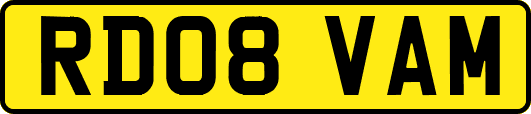 RD08VAM