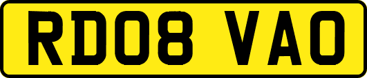 RD08VAO