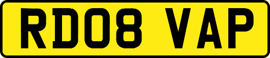 RD08VAP