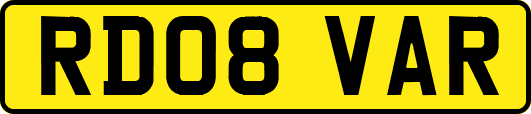 RD08VAR