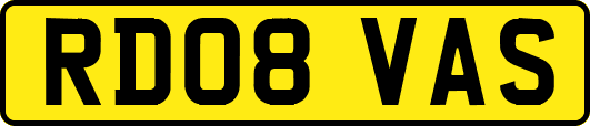 RD08VAS