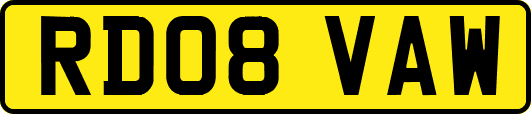 RD08VAW