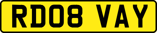 RD08VAY