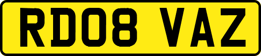 RD08VAZ