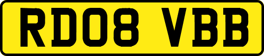 RD08VBB