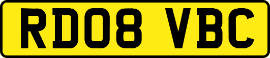 RD08VBC