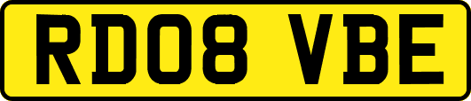 RD08VBE
