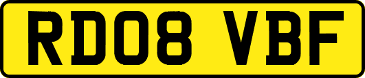 RD08VBF