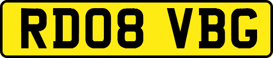 RD08VBG