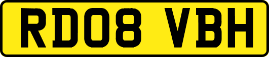 RD08VBH