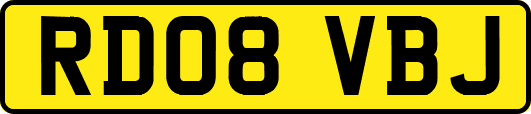 RD08VBJ
