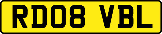 RD08VBL