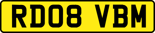RD08VBM
