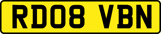 RD08VBN