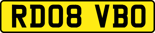 RD08VBO