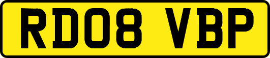 RD08VBP