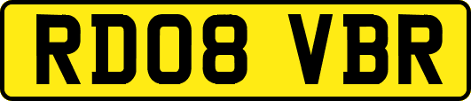 RD08VBR