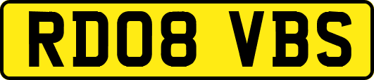 RD08VBS