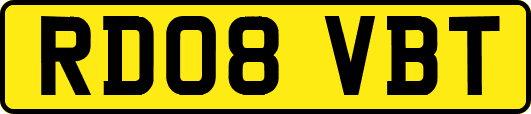 RD08VBT