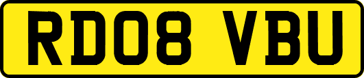 RD08VBU