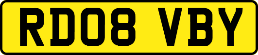 RD08VBY